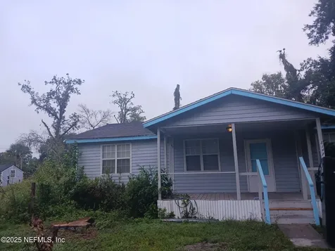 8147 Vernell Street Jacksonville FL 32220