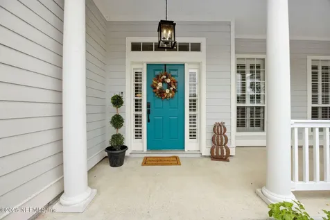1842 Paradise Moorings Boulevard Middleburg FL 32068