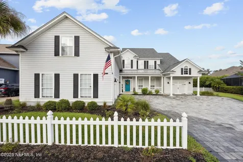1842 Paradise Moorings Boulevard Middleburg FL 32068