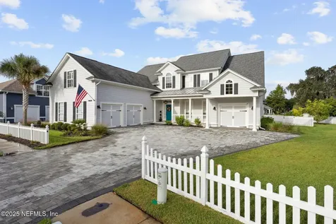 1842 Paradise Moorings Boulevard Middleburg FL 32068