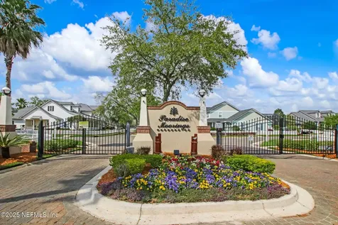 1842 Paradise Moorings Boulevard Middleburg FL 32068