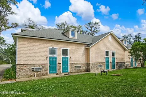 1842 Paradise Moorings Boulevard Middleburg FL 32068