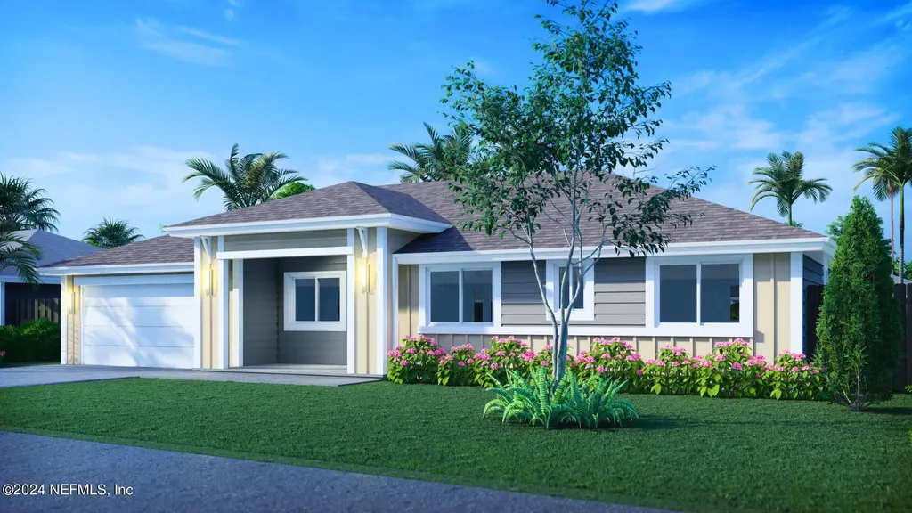 103 Missouri Avenue Hawthorne FL 32640