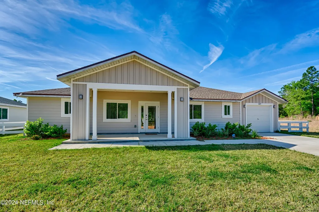 103 Missouri Avenue Hawthorne FL 32640