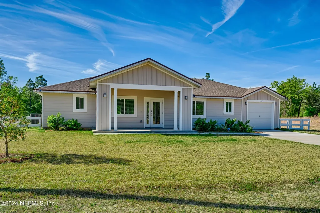 103 Missouri Avenue Hawthorne FL 32640