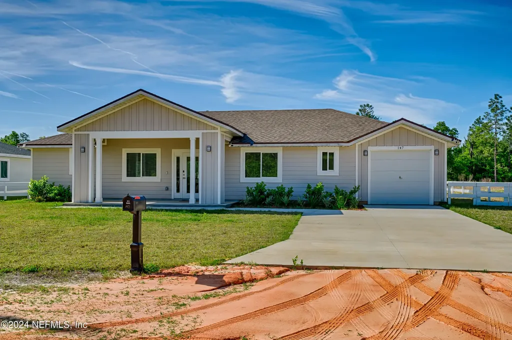 103 Missouri Avenue Hawthorne FL 32640