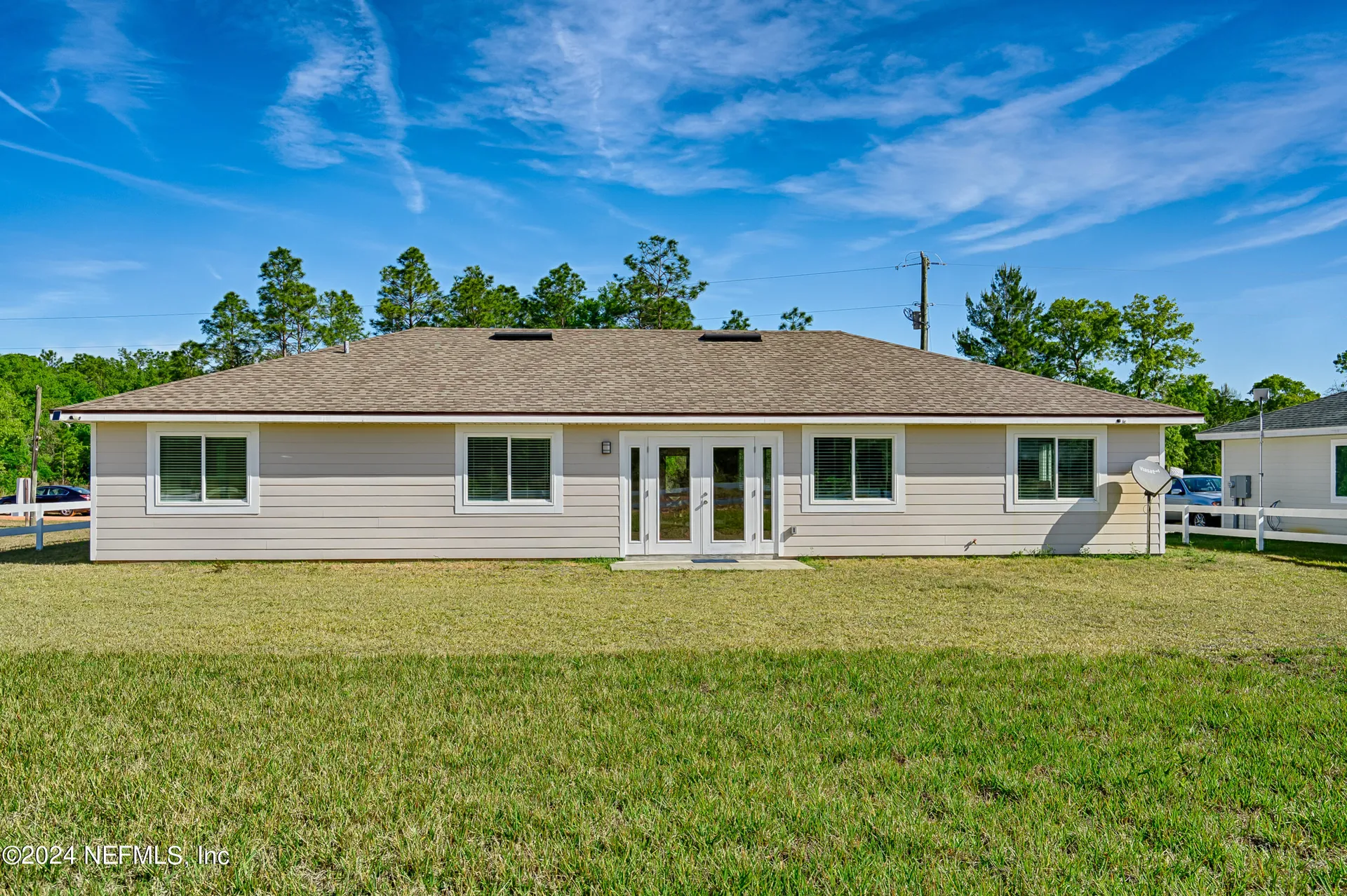 103 Missouri Avenue Hawthorne FL 32640