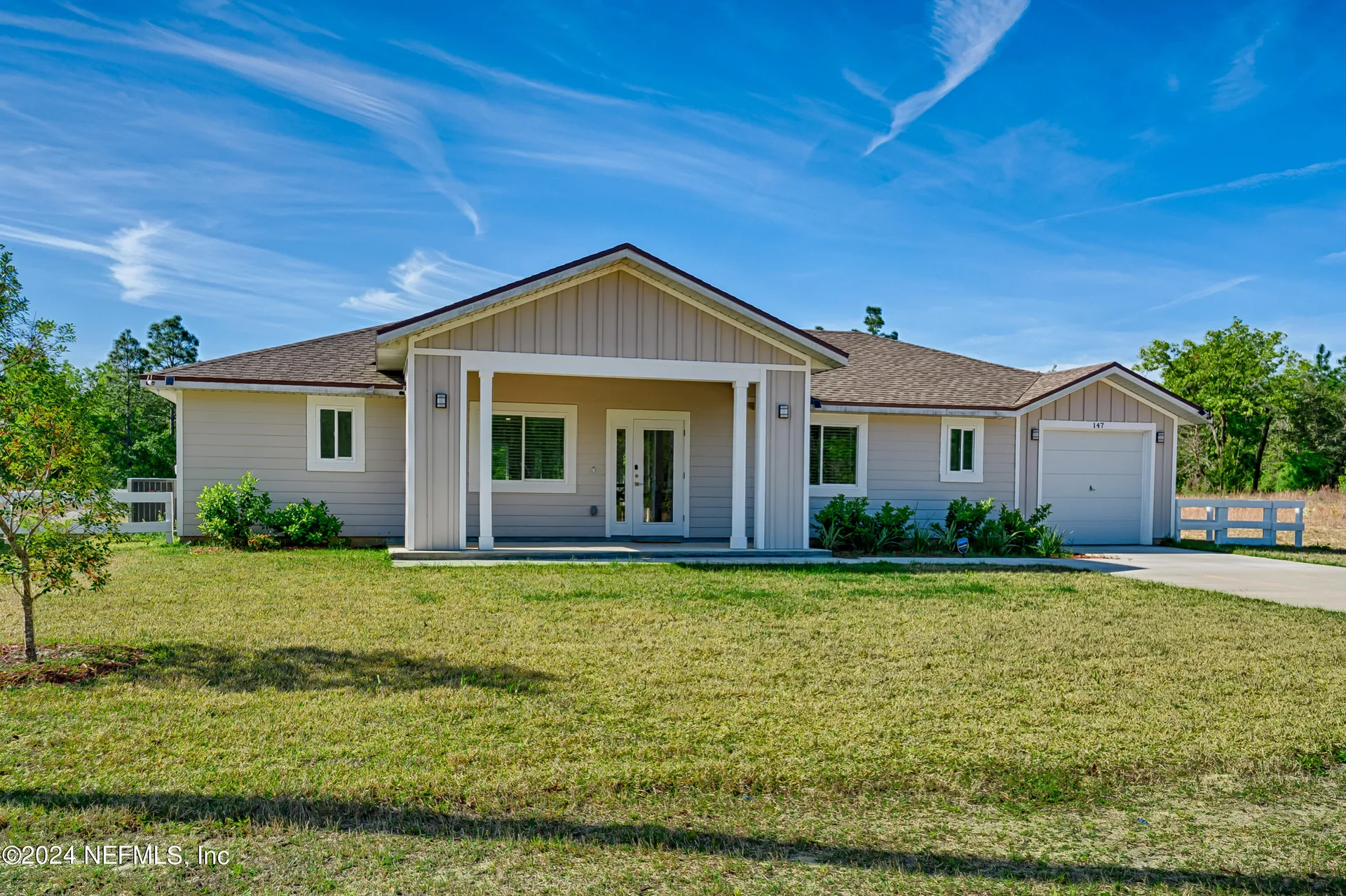 103 Missouri Avenue Hawthorne FL 32640