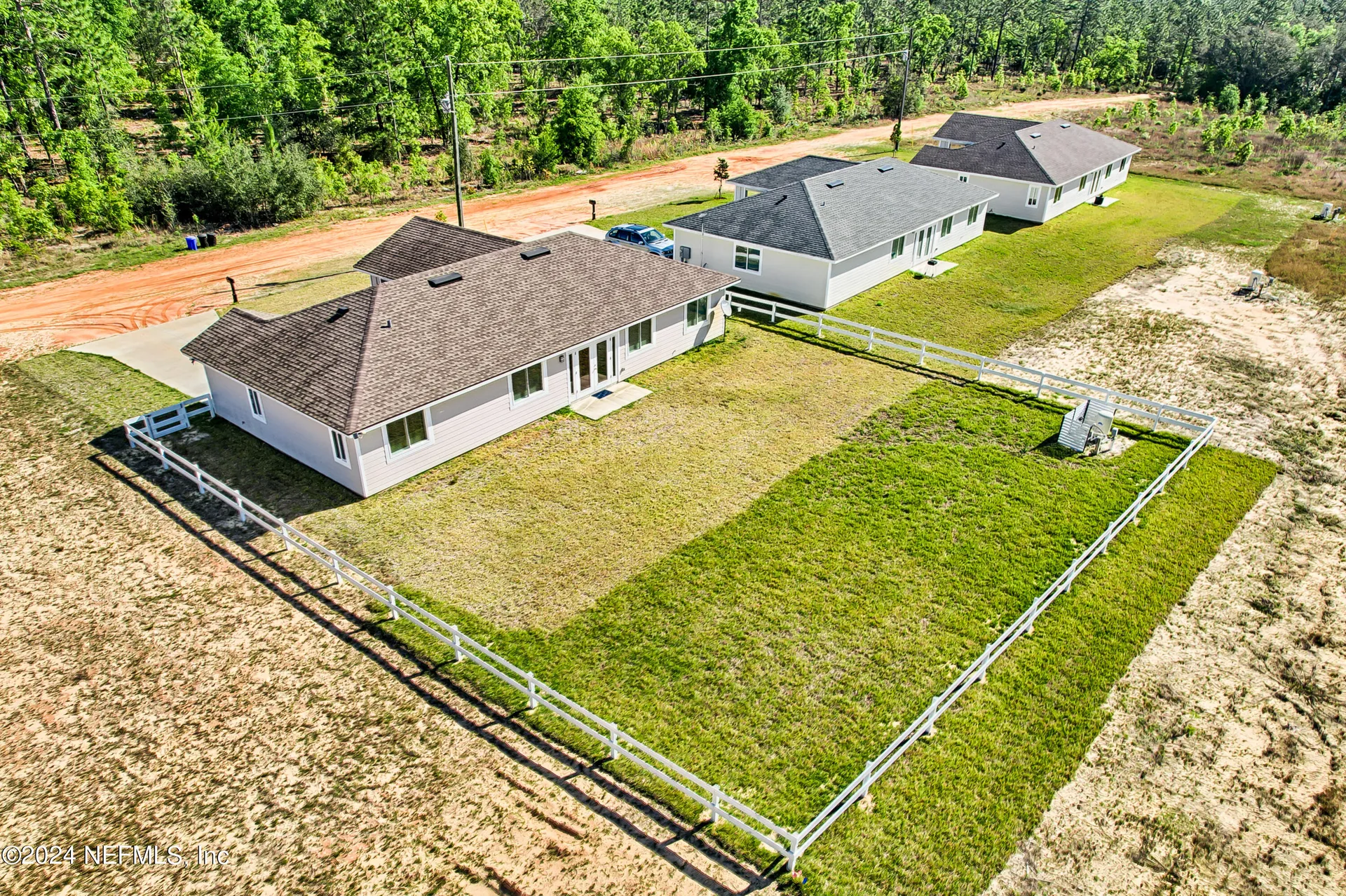 103 Missouri Avenue Hawthorne FL 32640