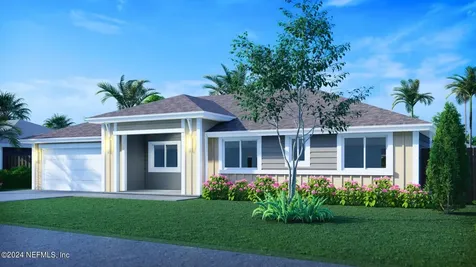 103 Missouri Avenue Hawthorne FL 32640