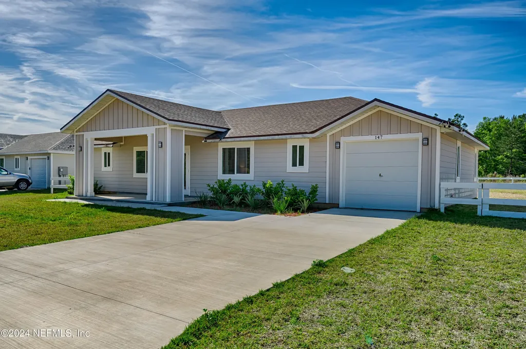 218 Portland Street Hawthorne FL 32640