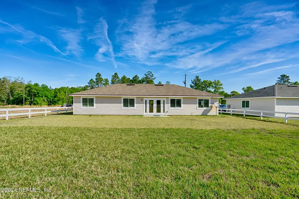 218 Portland Street Hawthorne FL 32640