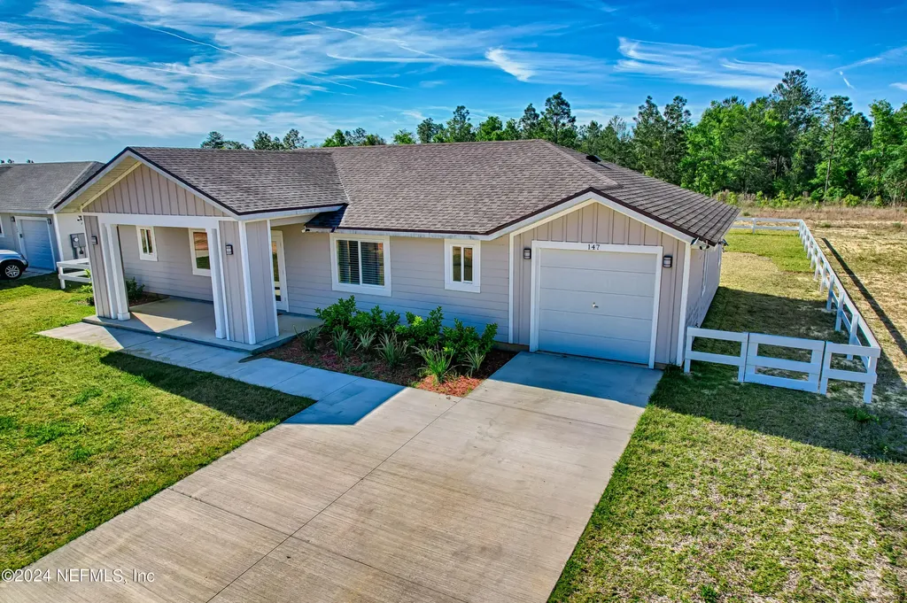 218 Portland Street Hawthorne FL 32640