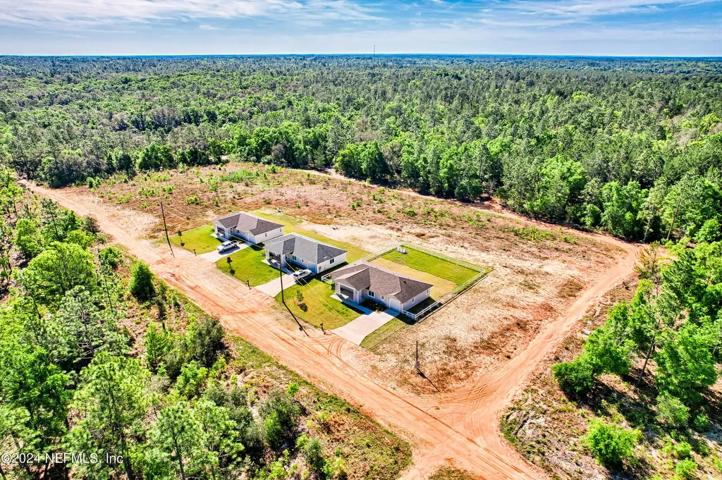 218 Portland Street Hawthorne FL 32640