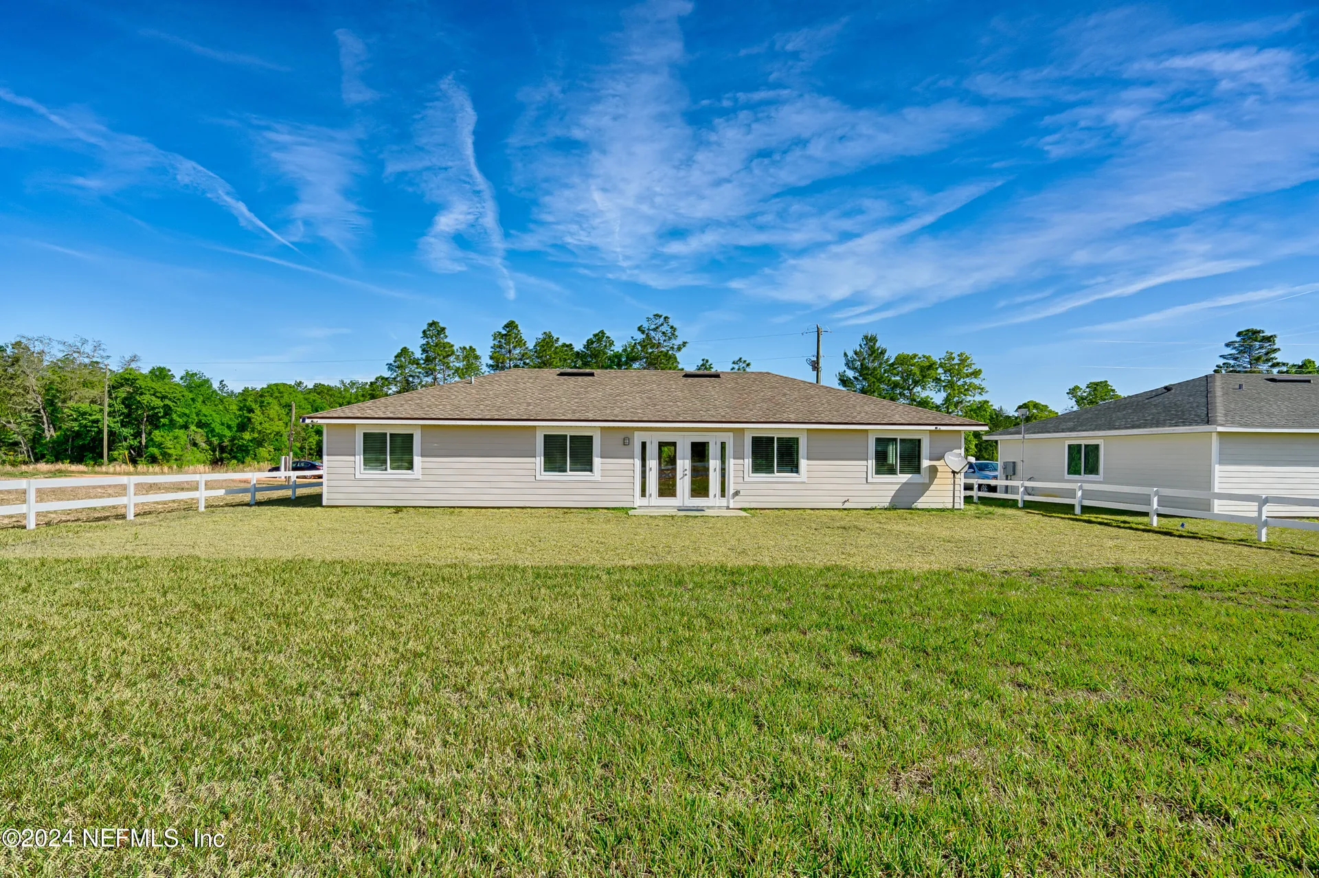 218 Portland Street Hawthorne FL 32640