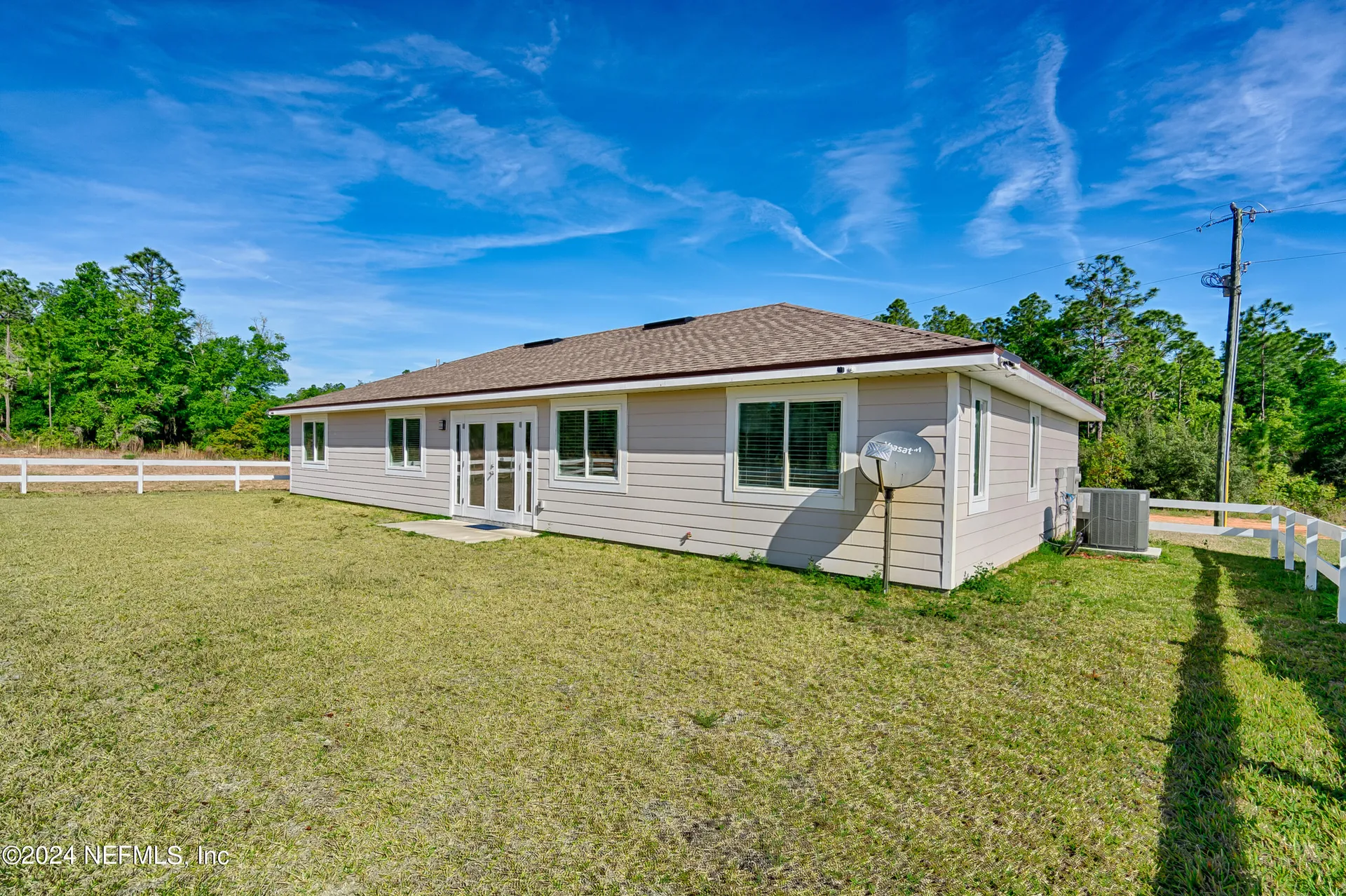 218 Portland Street Hawthorne FL 32640