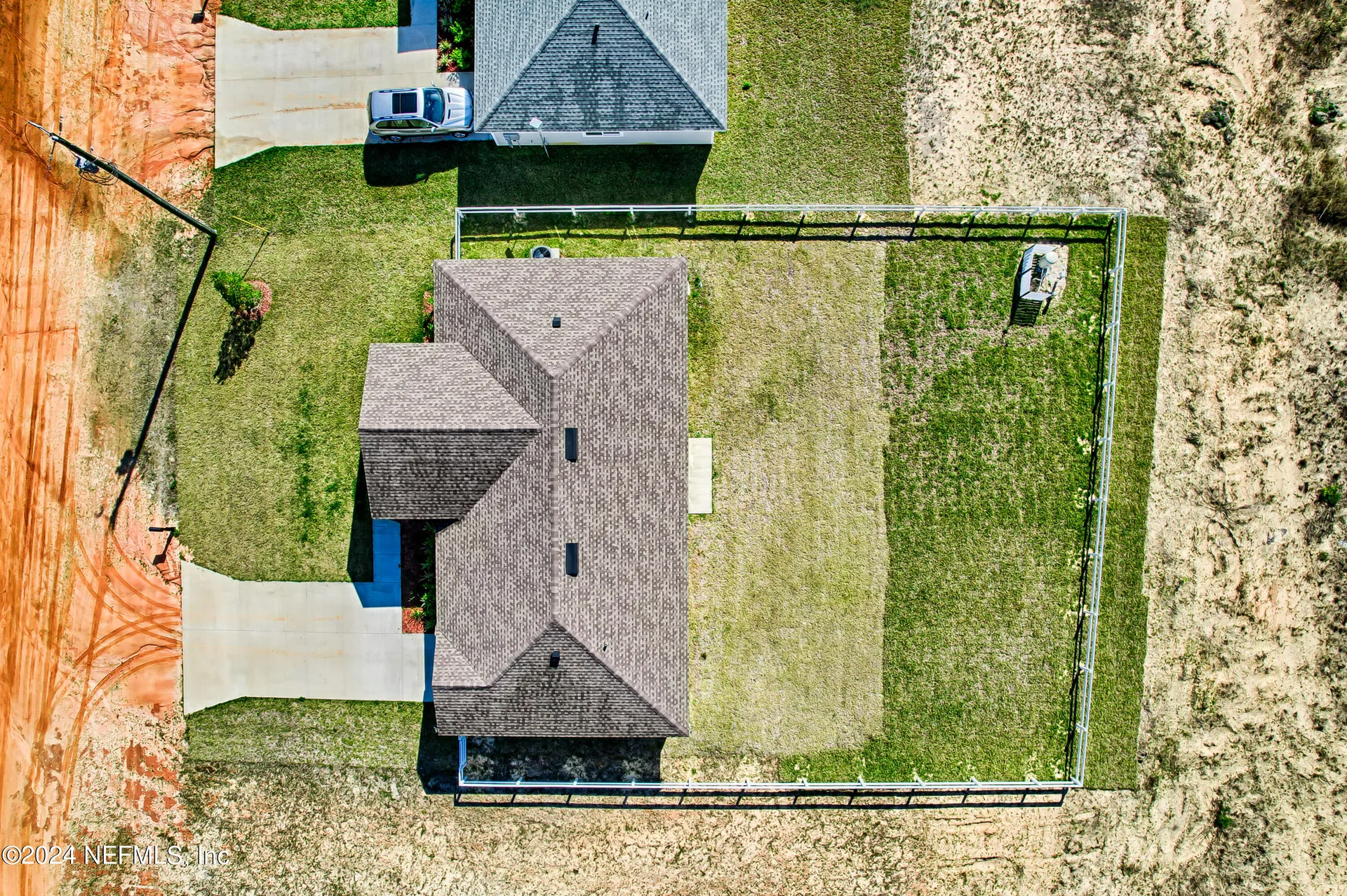 218 Portland Street Hawthorne FL 32640