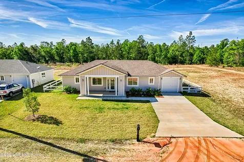 218 Portland Street Hawthorne FL 32640