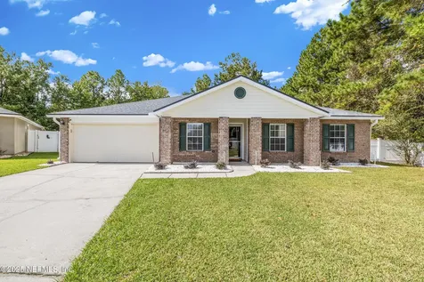 1914 Mcgirts Bluff Court Jacksonville FL 32221