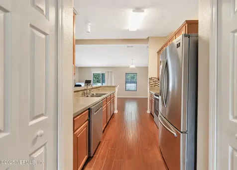 1914 Mcgirts Bluff Court Jacksonville FL 32221