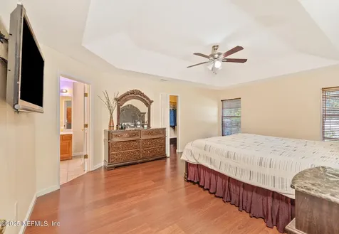 1914 Mcgirts Bluff Court Jacksonville FL 32221