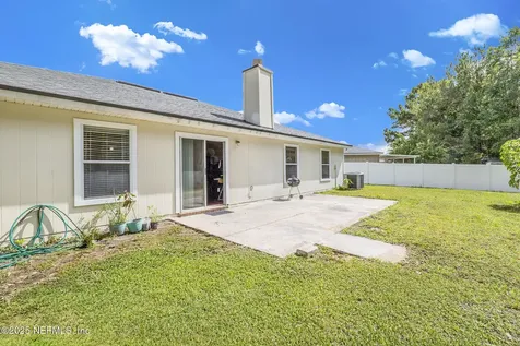 1914 Mcgirts Bluff Court Jacksonville FL 32221