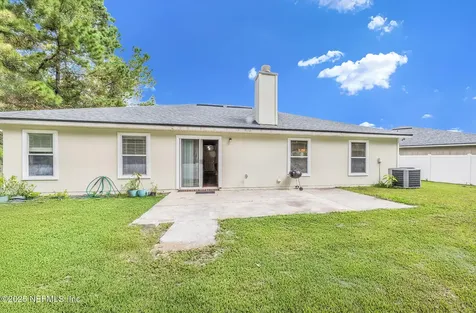1914 Mcgirts Bluff Court Jacksonville FL 32221