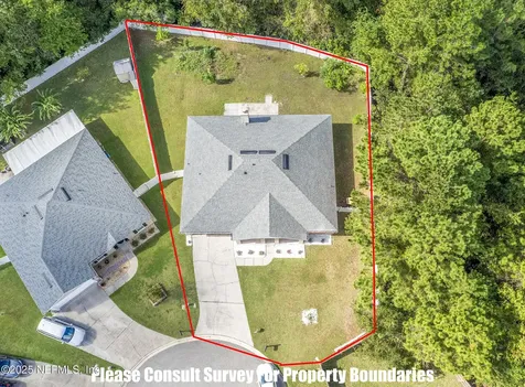 1914 Mcgirts Bluff Court Jacksonville FL 32221