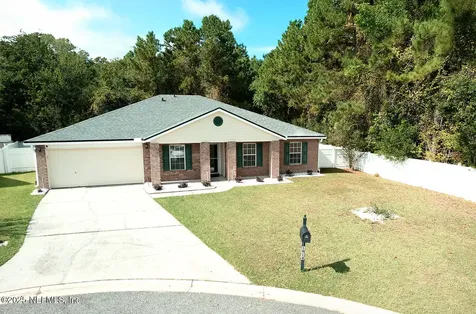 1914 Mcgirts Bluff Court Jacksonville FL 32221