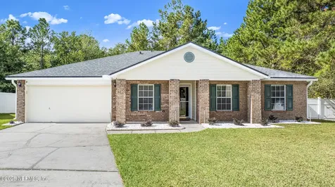 1914 Mcgirts Bluff Court Jacksonville FL 32221