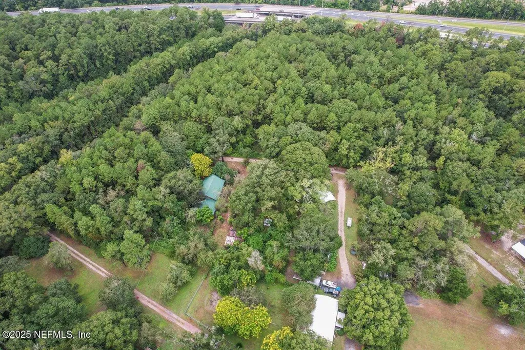 8563 Moncrief-dinsmore Road Jacksonville FL 32219