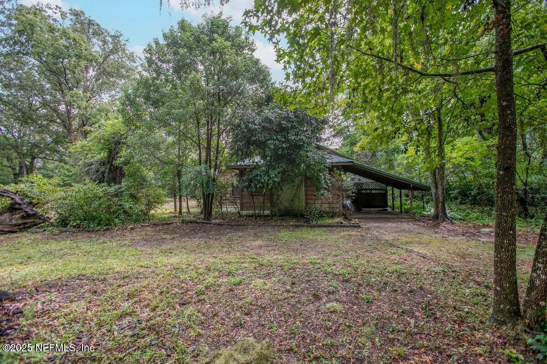 8563 Moncrief-dinsmore Road Jacksonville FL 32219