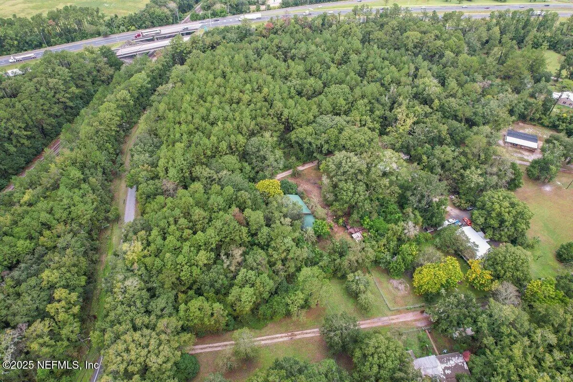 8563 Moncrief-dinsmore Road Jacksonville FL 32219
