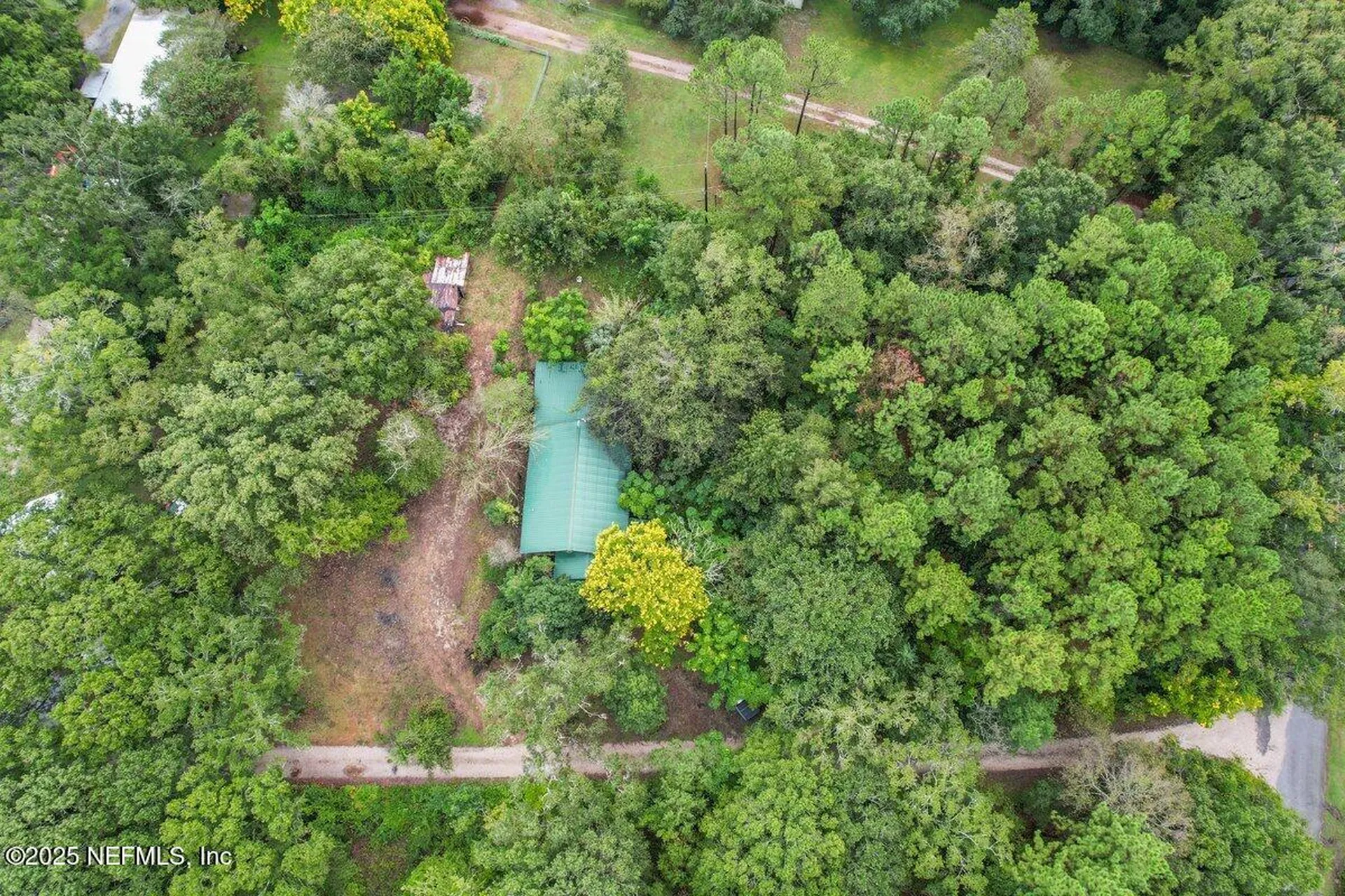 8563 Moncrief-dinsmore Road Jacksonville FL 32219