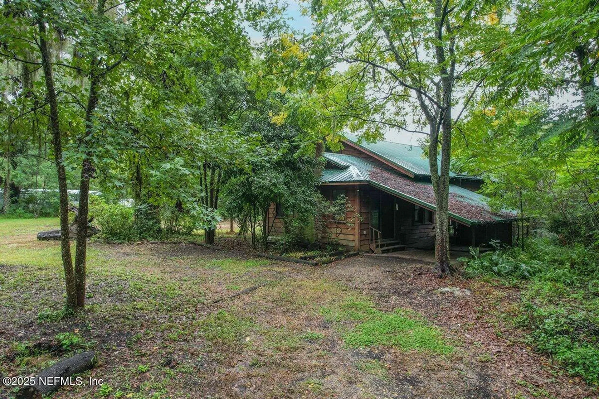 8563 Moncrief-dinsmore Road Jacksonville FL 32219