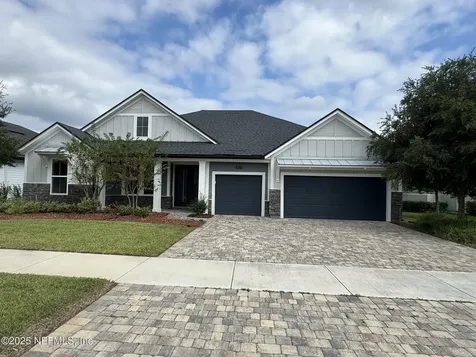 1021 Oakland Hills Avenue Middleburg FL 32068