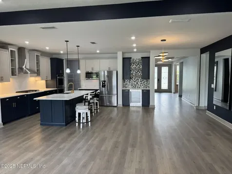 1021 Oakland Hills Avenue Middleburg FL 32068