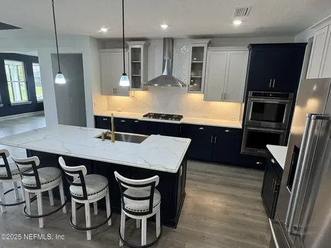 1021 Oakland Hills Avenue Middleburg FL 32068