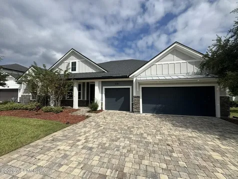 1021 Oakland Hills Avenue Middleburg FL 32068