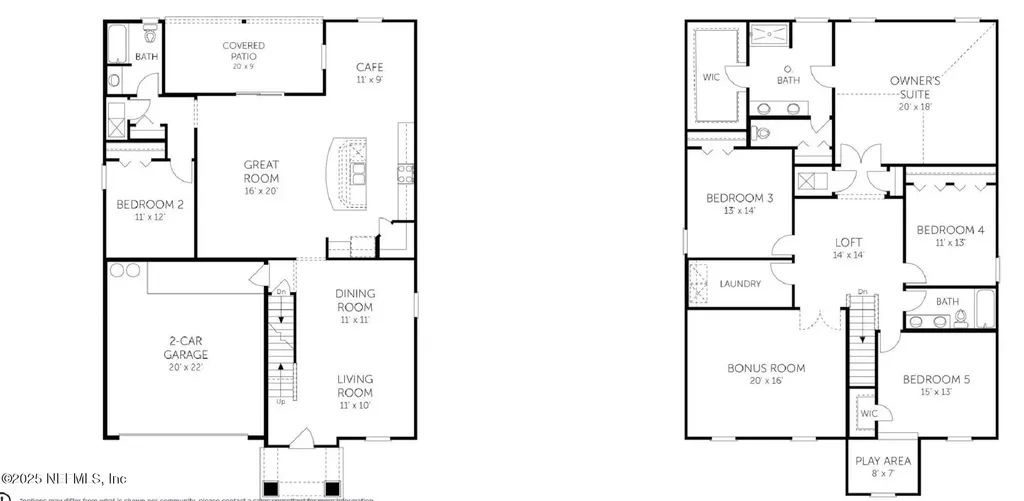 3825 Holstein Way Green Cove Springs FL 32043