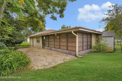 785 Medina Avenue St. Augustine FL 32086