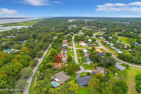 785 Medina Avenue St. Augustine FL 32086
