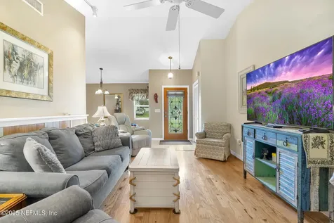 785 Medina Avenue St. Augustine FL 32086