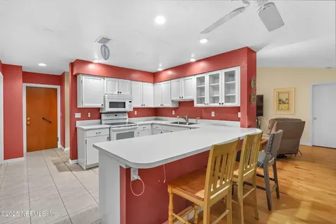 785 Medina Avenue St. Augustine FL 32086