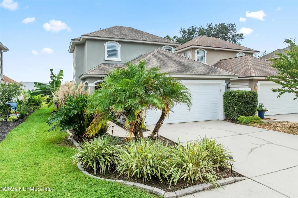 14436 Pelican Bay Court Jacksonville FL 32224
