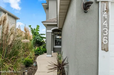 14436 Pelican Bay Court Jacksonville FL 32224