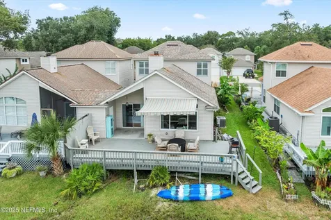 14436 Pelican Bay Court Jacksonville FL 32224