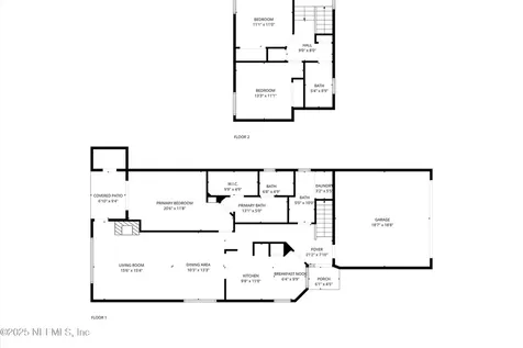 14436 Pelican Bay Court Jacksonville FL 32224