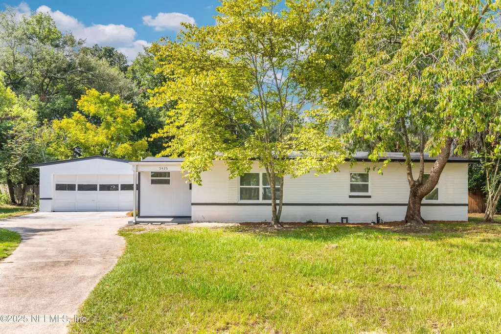5426 North River Court Jacksonville FL 32211