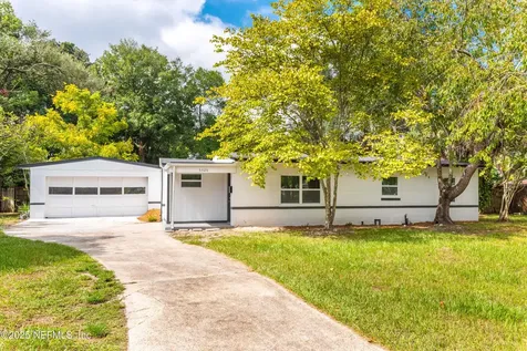 5426 North River Court Jacksonville FL 32211